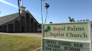 Royal Palms Baptist Church