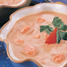 Creamy Tomato Soup