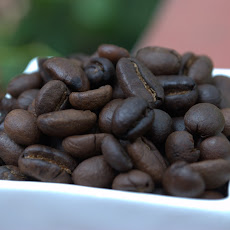 Ginger Coffee ('chukku' kaapi)