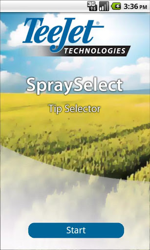 TeeJet SpraySelect