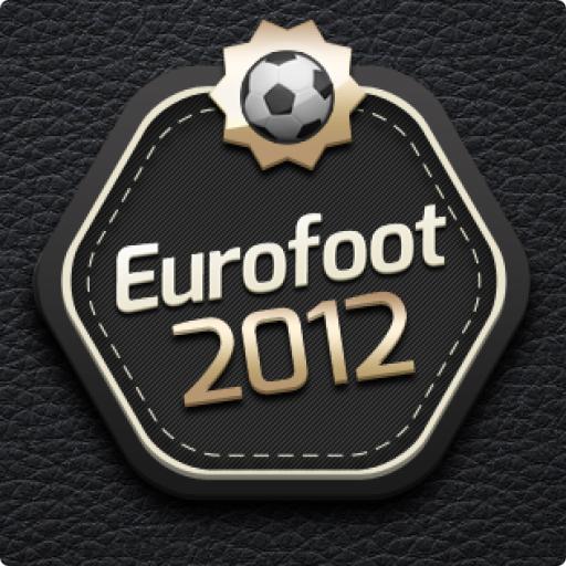 Euro 2012 foot 運動 App LOGO-APP開箱王