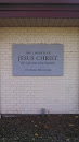 Church of Jesus Christ & Latter Day Saints