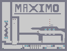 Thumbnail of the map 'Maximo'