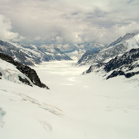 by Gaurav Dhup - Landscapes Mountains & Hills
