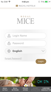 How to install Regal MICE patch 2.2 apk for bluestacks