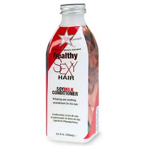 Healthy Sexy Hair Soymilk Conditioner