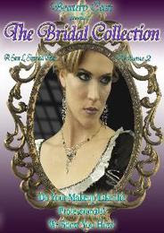 Theme Wedding - Bridal makeup DVD
