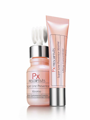 Prescriptive's Pink Ribbon Collection