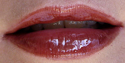 Dark lip color by NARS and Bobbi Brown