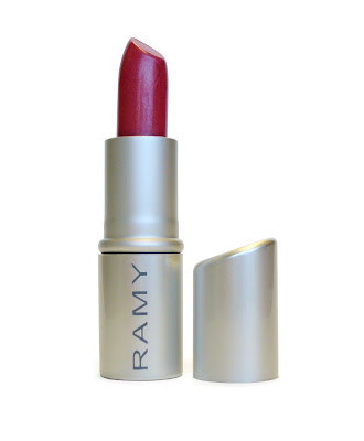 Ramy Shiksa Goddess Lipstick for CancerCare