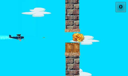 How to download Biplane Blaster 1.2 unlimited apk for laptop