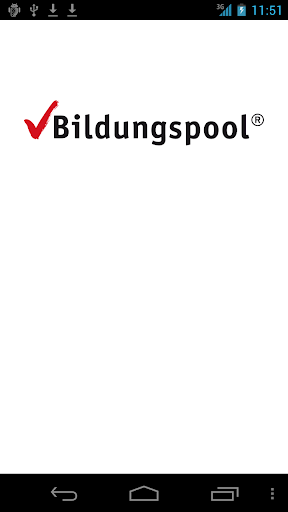 Bildungspool