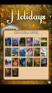 How to download Hidden Scenes - Holidays 1.0.5 apk for bluestacks