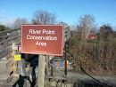 River Point Conservation Area