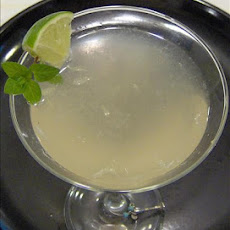 Rhum - Tini (Island Ti - Punch)