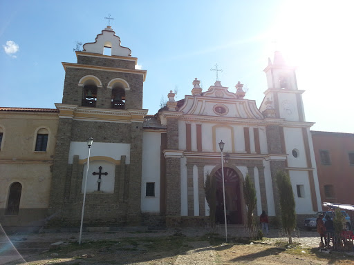 Convento San Severino