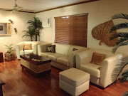 Trinity Tropical Oasis Holiday House