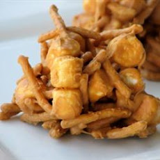 Haystacks IV