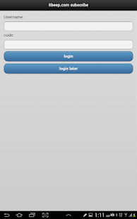 How to get Subscribe Form lastet apk for pc
