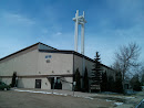 St. Patrick Parish Centre