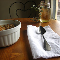 Baked Oatmeal