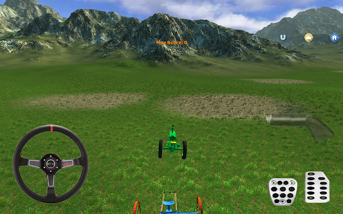 How to install Farming Simulation 3D 5.2 unlimited apk for android