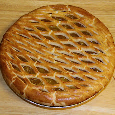 Pineapple Pie