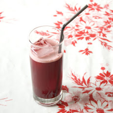 Drinking in Season: Jefferson's Crimson