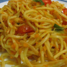 Noodle Salad