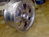 Rines 17 Pulgadas Especial Ram O Pick Up