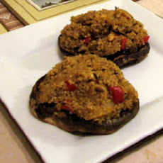 Quinoa Stuffing