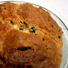Real Irish Soda Bread