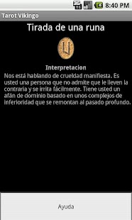 How to download Tarot runas vikingas 1.1 apk for pc