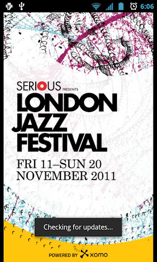 London Jazz Festival 2011