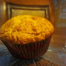 Oatmeal Muffins