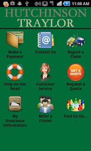 How to mod Hutchinson Traylor lastet apk for android