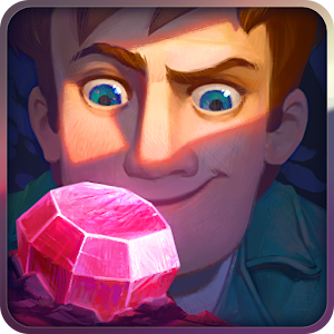 Gemcrafter: Puzzle Journey Hacks and cheats