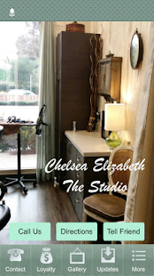 How to download Chelsea Elizabeth The Studio patch 1.399 apk for laptop