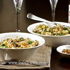 Cauliflower Ragu