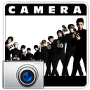 Super Junior Camera mobile app icon