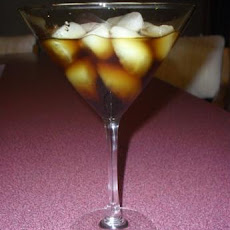Kahlua & Amaretto