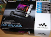 Sony Dvd Walkman Portatil