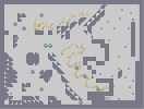 Thumbnail of the map 'The Coral Reeth'
