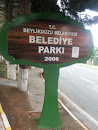 Belediye Parki