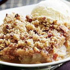 Apple Crisp