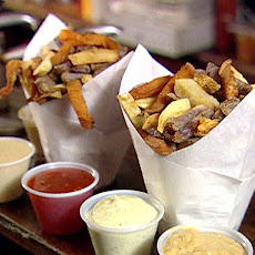 Pommes Frites