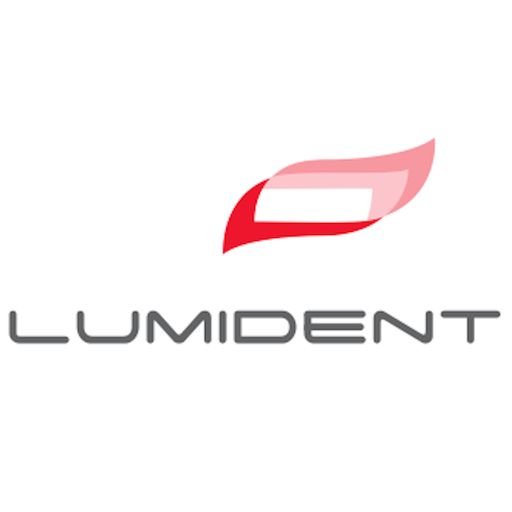 Lumident LOGO-APP點子