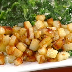 Hash Brown Potatoes