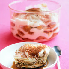 Easy Tiramisu