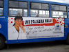 Publicidad En Buses